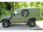 Thumbnail Photo 11 for 1997 Land Rover Defender 110
